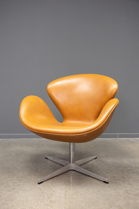 Chaise Swan, 2x – Fritz Hansen, Fauteuils, Autre (photo 9 of 9)