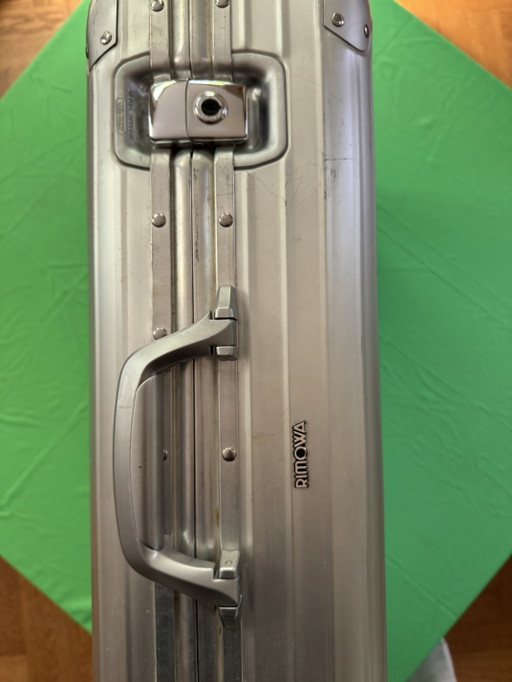RIMOWA Vintage-Koffer