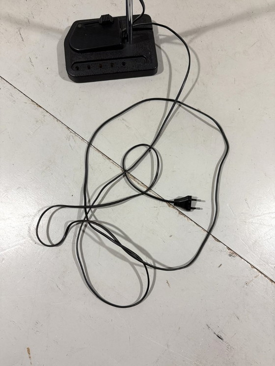 Image 1 of Viktor Frauenknecht Haloprofil desk lamp Swiss Lamps