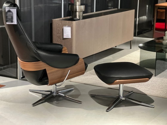 Crema e – Leolux, Poltrone, Leather (photo 3 of 6)