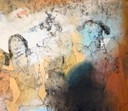 Sjer Jacobs painting