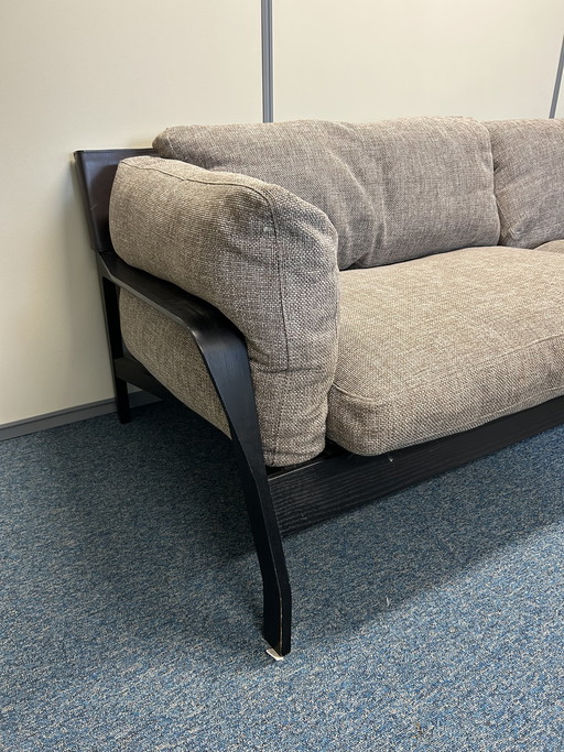 Cassina Elora 3-Seat Divan