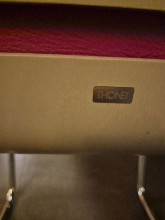 Image 1 of Thonet S61
