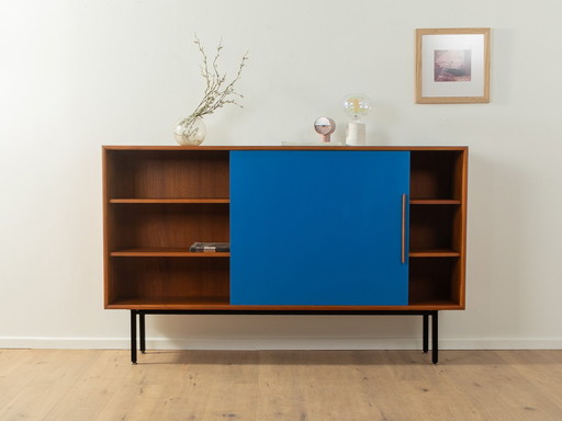 Buffet des années 60 par WK Möbel
