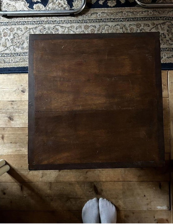 Image 1 of Vintage (1960-70) hourglass