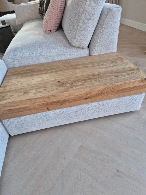 Image 1 of Bank Alba, Cartel living