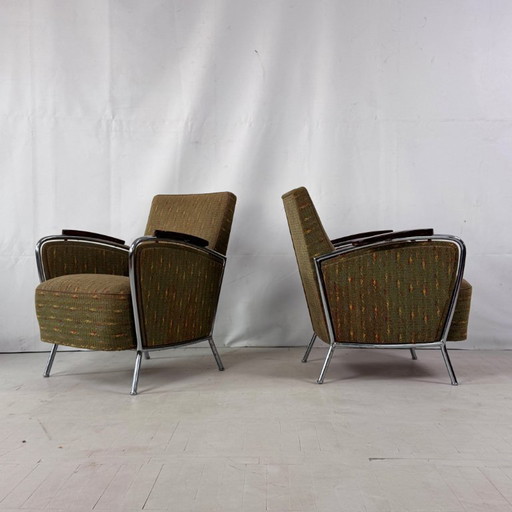 József Peresztegi Armchair, Hungarian Design, 1960s