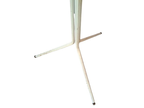 Image 1 of Iconic "Erato" Coat Rack by BBPR for Artemide – Italian Design from the 1960s