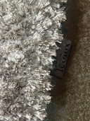 Leolux carpet Amund round Husky