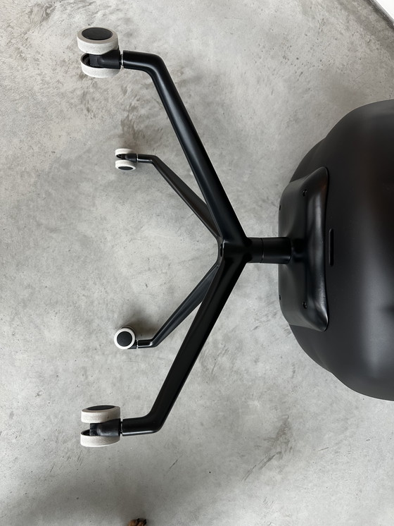 Image 1 of B&B Italia Husk - Schreibtischstuhl