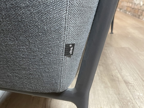 Image 1 of Vitra Suita With Hocker