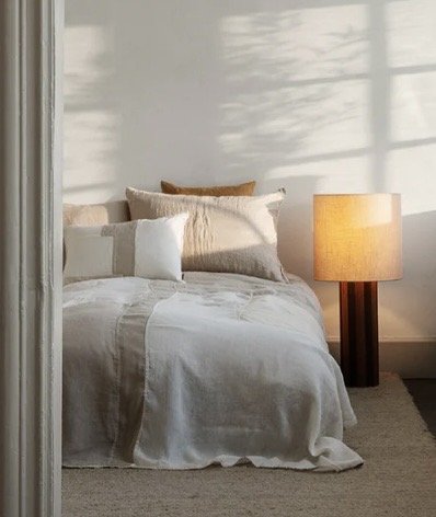 Ferm Living | bedspread 'Part Bedspread'