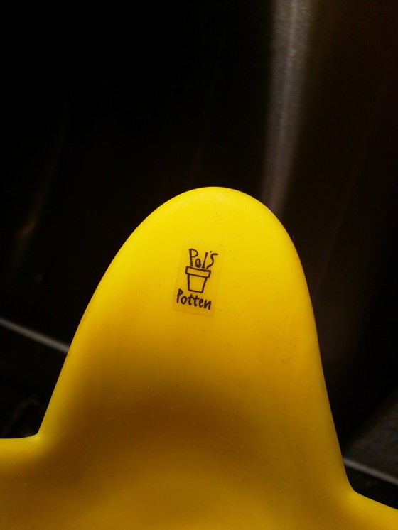 Image 1 of Pols Potten Table lamp