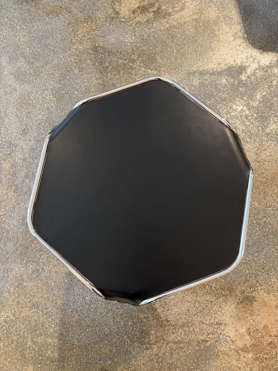 Image 1 of DS 9046 “bijzettafel”