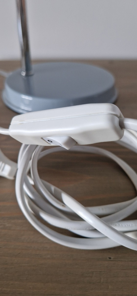 Image 1 of Gooseneck lamp - Kompernass Edition - 1990