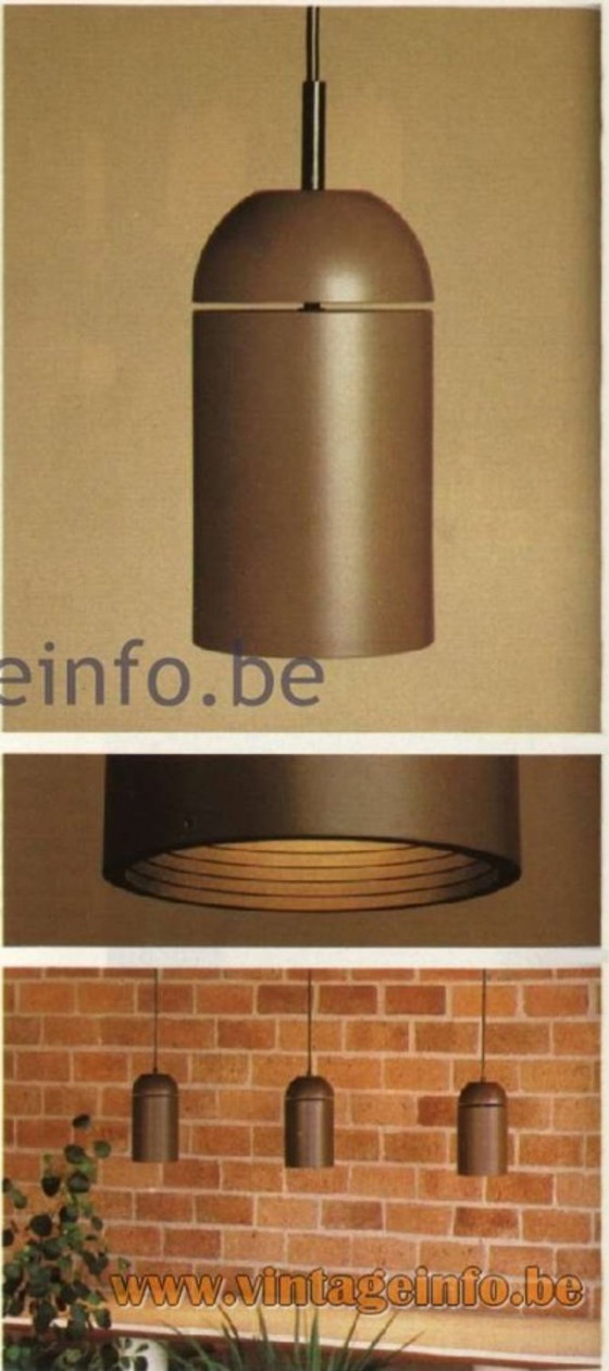 Image 1 of Raak Amsterdam - Set di Downlite