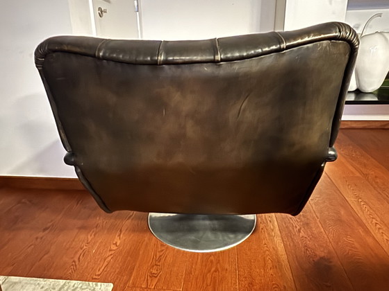 Image 1 of Jaren Bankstel vintage '50-'60