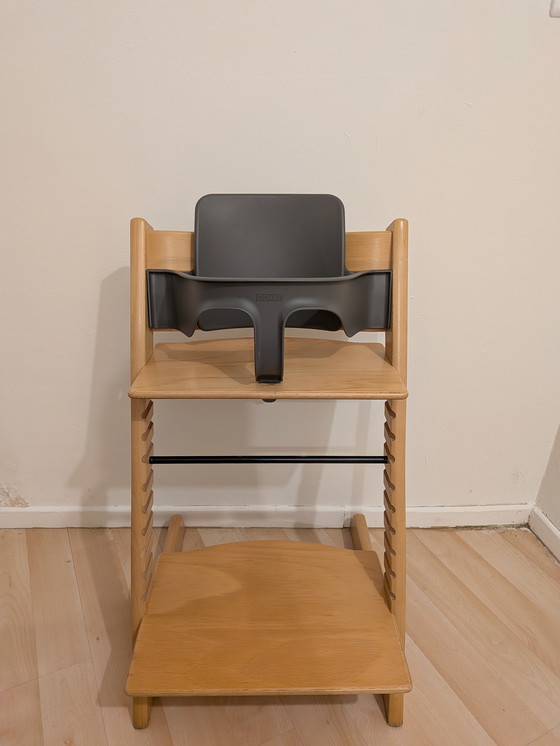 Image 1 of Stokke Tripp Trapp
