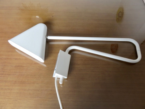 Image 1 of Verstelbare wandlamp van Johanna Jelinek voor Ikea