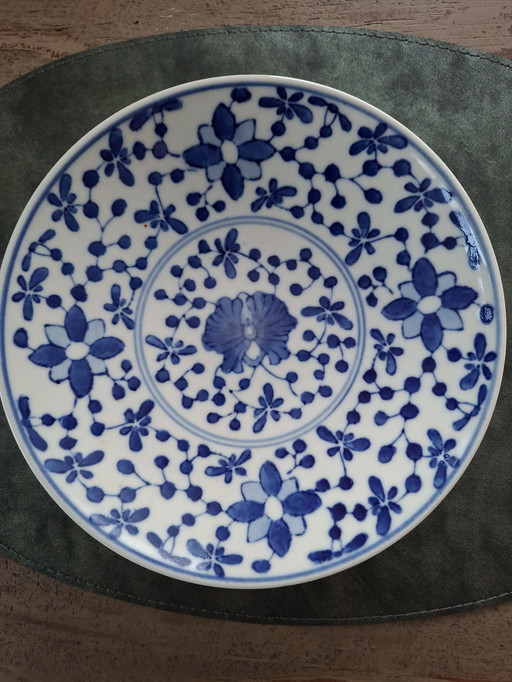 Qing-Dynastie 1851-1861. Xianteng.