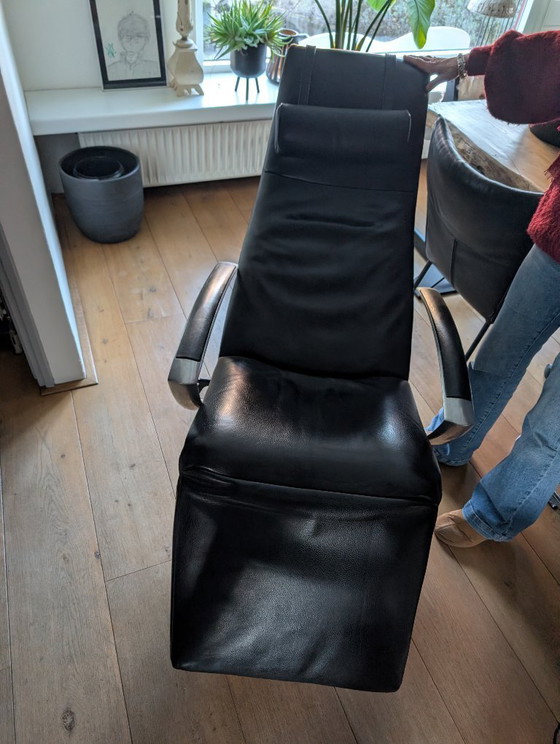 Image 1 of Jori relaxfauteuil JR7760 Brainbuilder maxi