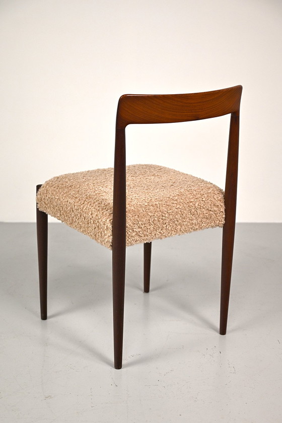 Image 1 of Sedia Lübke vintage