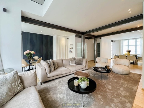Image 1 of B&B Italia model Ray