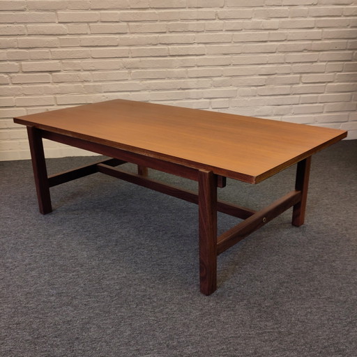 Pastoe Cees Braakman TH08 Coffee Table Japan Series – salontafels, Wood (photo 2 of 9)