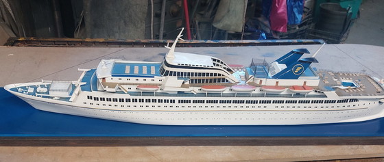 Image 1 of Modellschiff Bolero