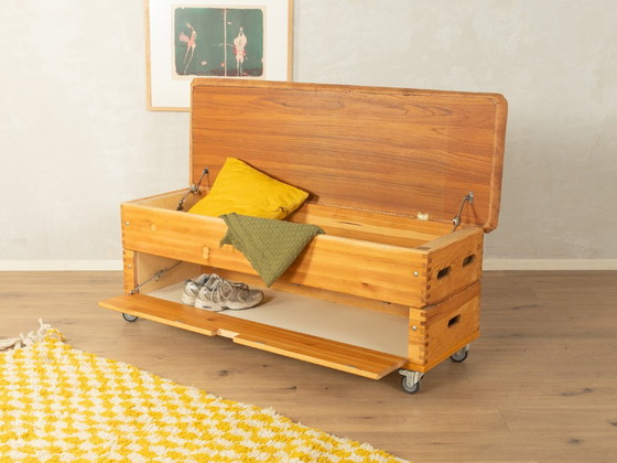 Unieke springkast – Benz, Ladekasten, Hout (photo 2 of 12)