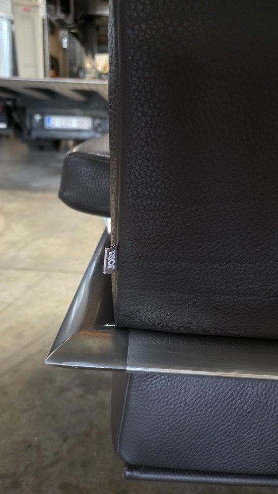 Image 1 of Jori Metropole Sofa – Design von „Jean-Pierre Audebert“