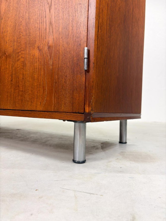 Image 1 of Pastoe 'Made to Measure' Dressoir van Cees Braakman