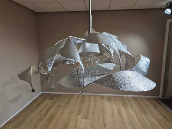 Image 1 of Harco Loor Reflexion - Hängeleuchte - Neuer Zustand - Design