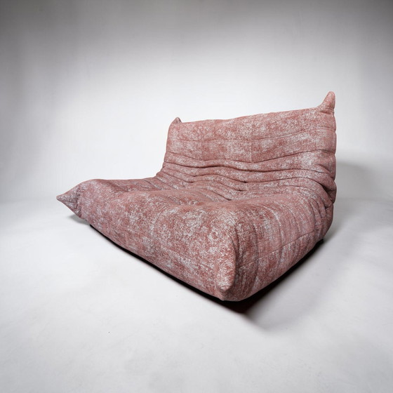 Image 1 of Togo 2-Sitzer-Sofa