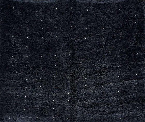 Alfombra bereber marroquí hecha a mano, artesanía tradicional, 250/300 cm. – Aime Té, Wool (photo 2 of 5)