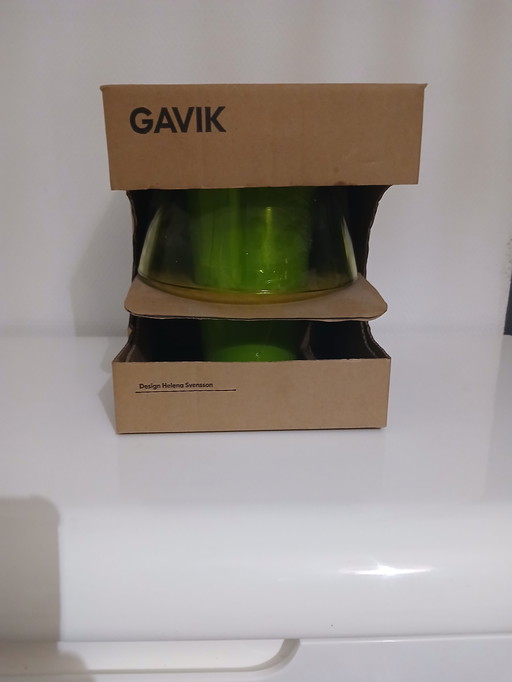IKEA Gavik lamp