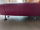 Leolux Kikko chaise longue