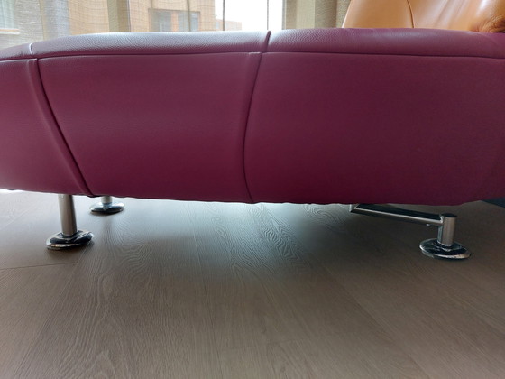 Image 1 of Chaise longue Leolux Kikko