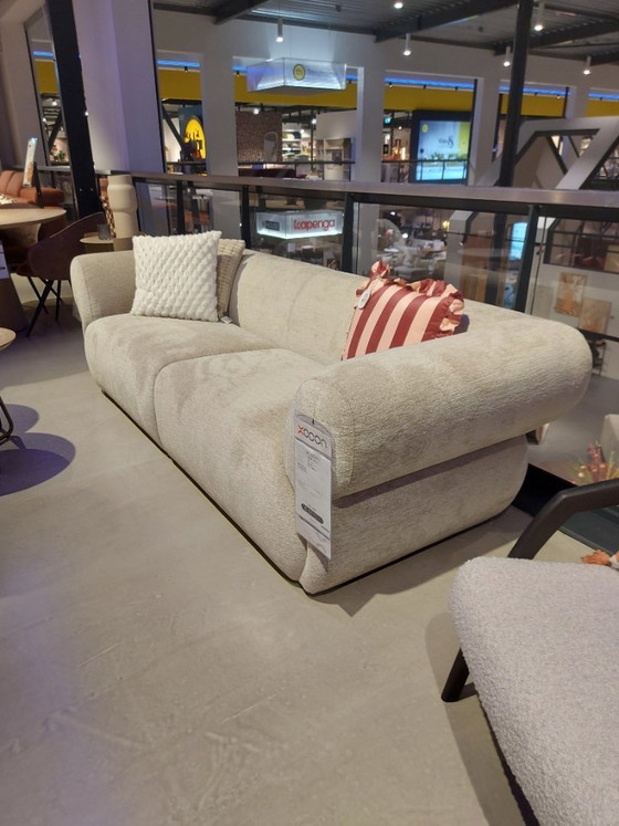 Image 1 of Divano Brentino a 3 posti di XOOON