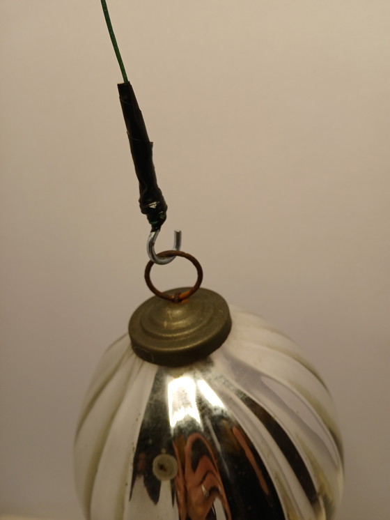 Image 1 of Brocante large witches ball