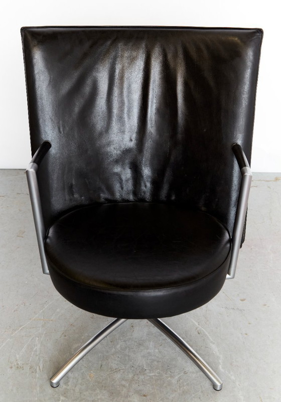 Image 1 of Sillón Erik Jørgensen Ej70 "Partner" de J. Foersom & P. Hiort-Lorenzen