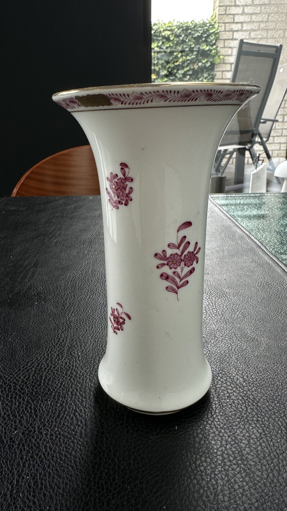 Image 1 of Vase Herend