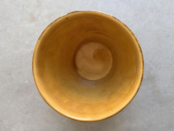1x pot de fleurs Sparra en céramique allemande vintage – Cache pots, Ceramic (photo 5 of 7)