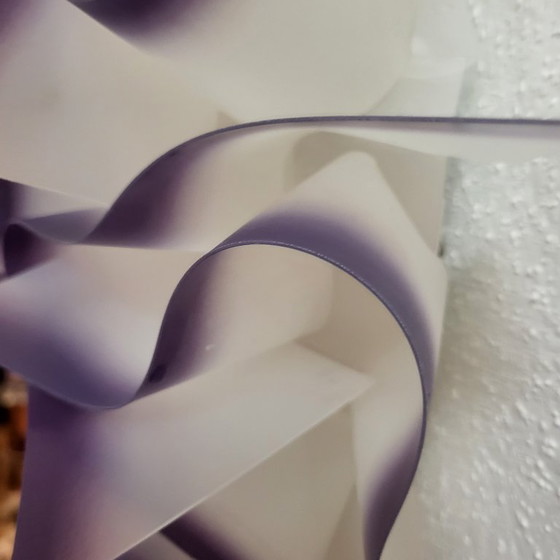 Image 1 of Applique, plafonnier Slamp Veli, design,Italie