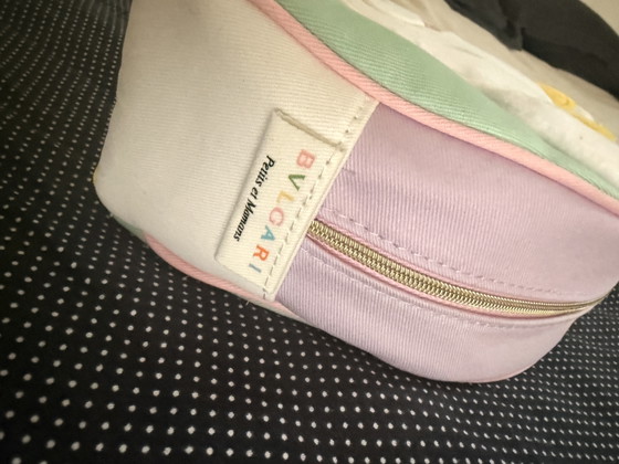 Bolsa de aseo Bvlgari – Bolsos de viaje, Nylon (photo 3 of 10)