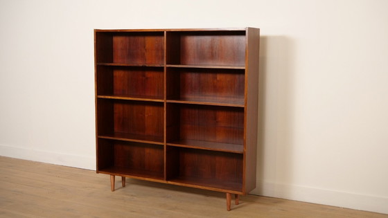 Image 1 of Bibliothèque vintage | Palissandre | Années 1960