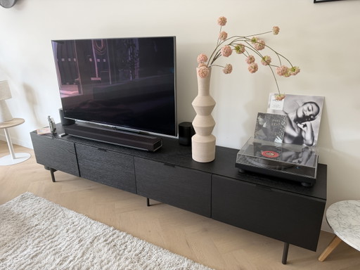 Loods5 Woody tv meubel 240cm