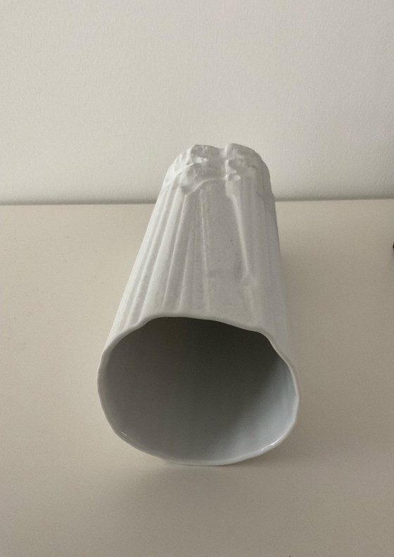 Image 1 of Retro Vintage Hutschenreuther Vase