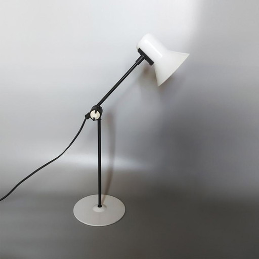 Lampada da tavolo Veneta Lumi