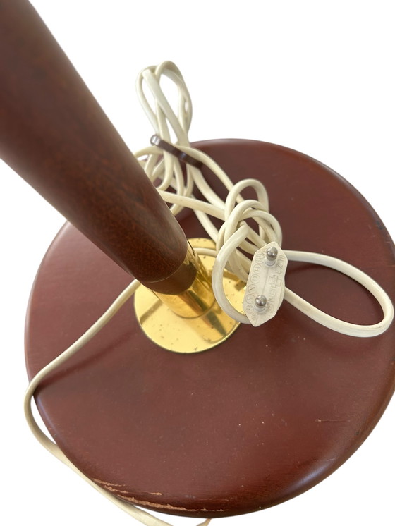 Image 1 of Vintage IKEA Stockholm Table Lamp - Karin Mobring & Tomas Jelinek - Typ B 304